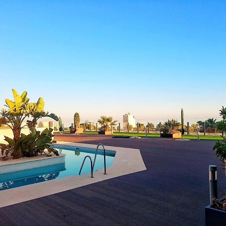Appartement Atico De Lujo En El Centro à Aguadulce  Extérieur photo