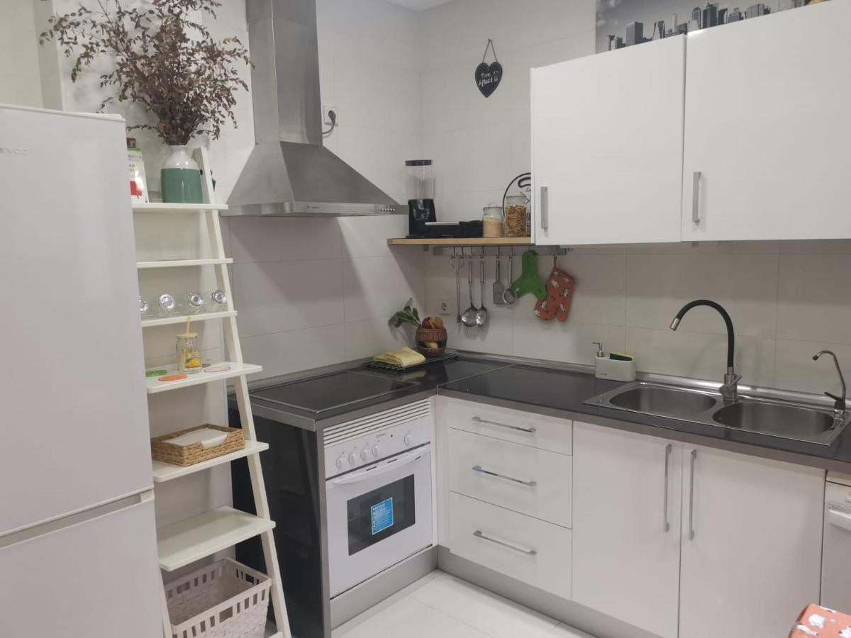 Appartement Atico De Lujo En El Centro à Aguadulce  Extérieur photo