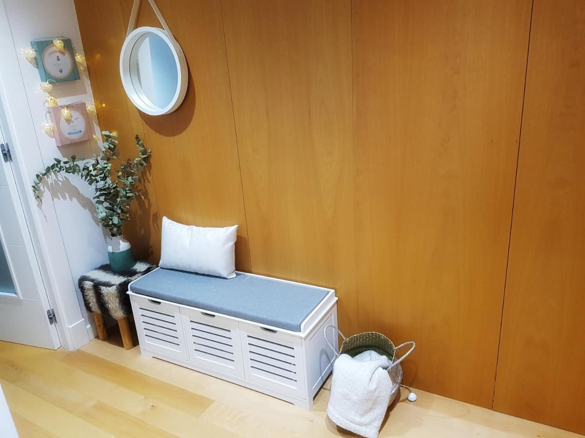 Appartement Atico De Lujo En El Centro à Aguadulce  Extérieur photo