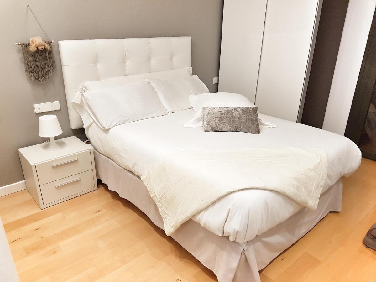 Appartement Atico De Lujo En El Centro à Aguadulce  Extérieur photo